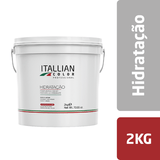 Hidratação Profissional De Lavatorio 2kg 2022