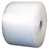Plástico Bolha 40 Cm X 100m Pack 4 Bobinas