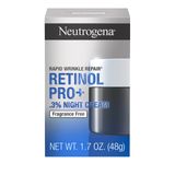 Hidratante Noturno Neutrogena Rapid Wrinkle Repair Retinol Pro+