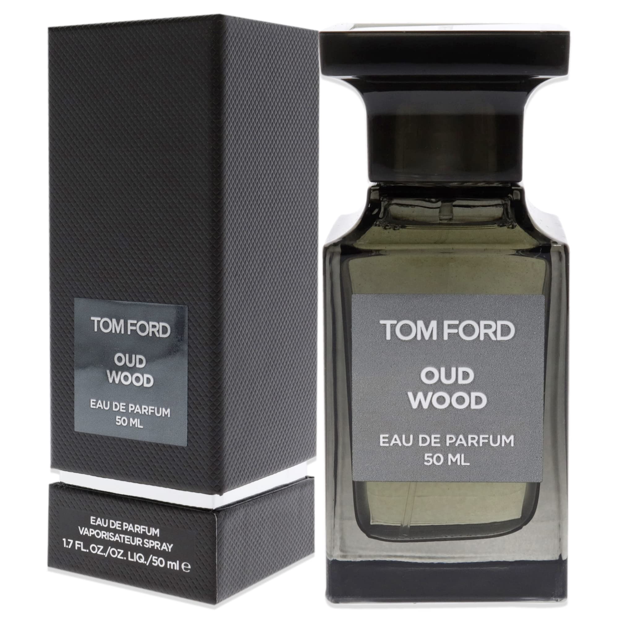Perfume Tom Ford Oud Wood Unissex Eau de Parfum | Sephora