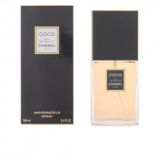 Perfume Chanel Coco Eau De Toilette 100ml Para Mulheres