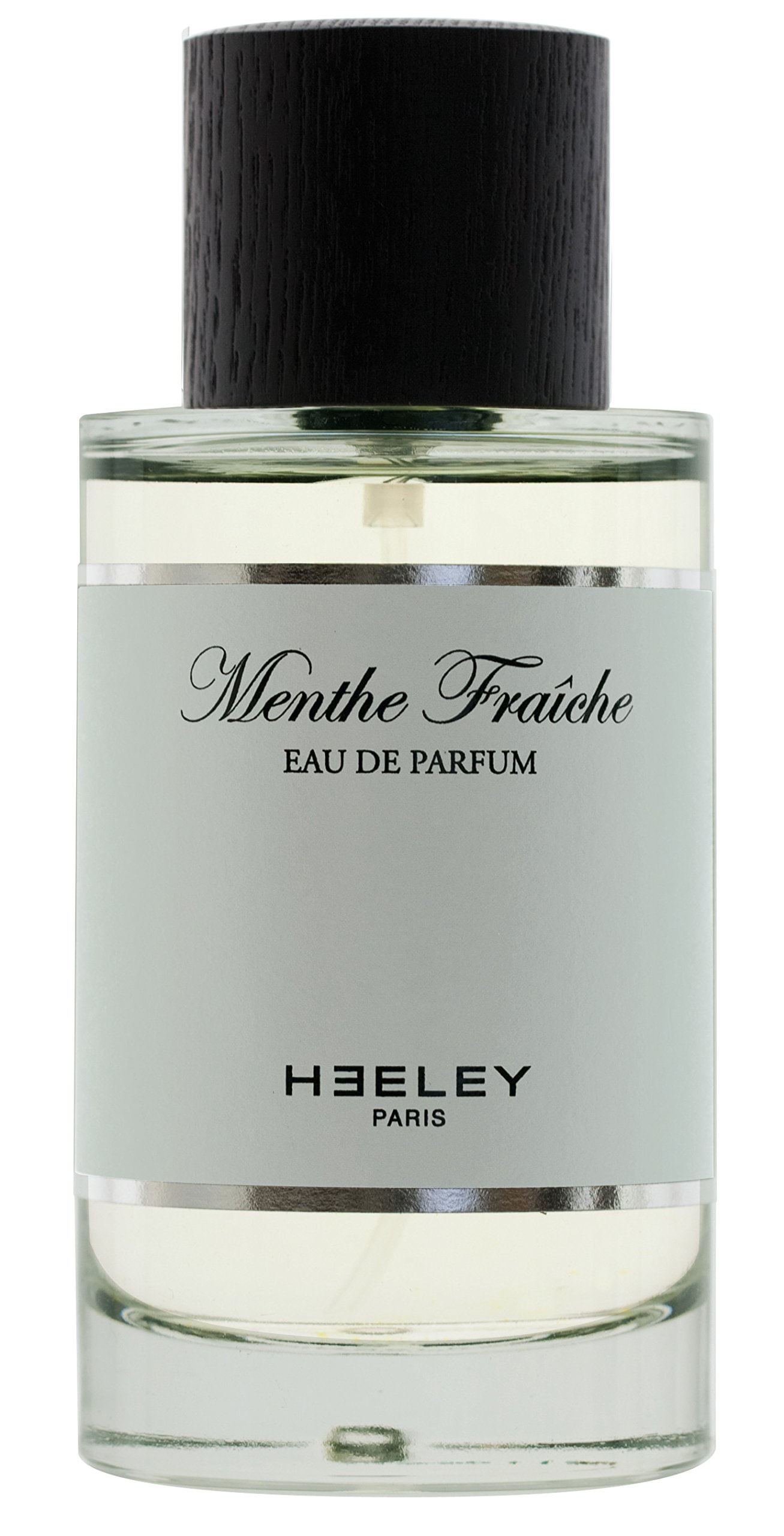 Perfume Heeley Menthe Fraiche Eau De Parfum 100ml Para Perfume Heeley Menthe Fraiche Eau De Parfum 100ml Para