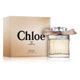 Chloé Perfume Feminino Eau De Parfum 75ml Importado