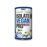 Proteína Vegana Isolate Vegan Pro 480g Profit Laboratórios