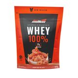 Whey 100% Concentrado New Millen Refil 900g -