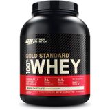 On Whey Gold Standard Chocolate Branco 2,27kg