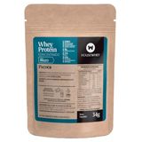 Kit 2x: Whey Protein Concentrado Paçoca Sachê Housewhey 34g