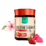 Creatine Gummy Morango 60 Und -  Nutrify