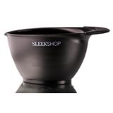 Tinta De Cor De Cabelo Tint Bowl Sleekshop Black