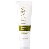 Shampoo Loma Organics Nutritivo De 3 Onças De Pearatina