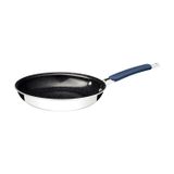 Frigideira Tramontina Romagna Black Stone 25 Cm Cerâmico Alumínio Inox Polido Tramontina