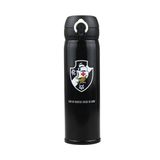 Garrafa Térmica 420ml - Vasco Da Gama - Inox E Plástico