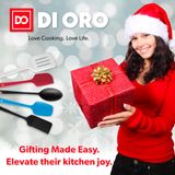 Colheres De Silicone Para Cozinhar Colheres De Cozinha Grand