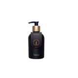 Sabonete Liquido Mundo Dubai 200ml Lírio Gold- Via Aroma