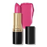 Batom Revlon Super Lustrous Hidratante Cor: 778 Pink Promise