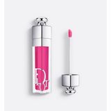 Lip Maximizer Plumping Gloss Dior Addict 007 Framboesa 6ml