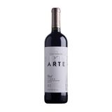 Vinho Casa Valduga Arte Cabernet Sauvignon Merlot 750ml