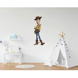 Adesivo De Parede Infantil Woody Mod01