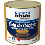 Cola De Contato 200g Blister Tekbond Cco1662
