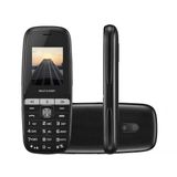 Celular Multilaser Up Play Preto P9076