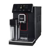 Maquina Gaggia Cafeteria Espresso Automática Magenta