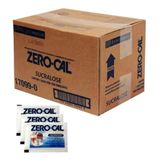 Adoçante Zero Cal Em Pó Sucralose Cx Com 1000 Envelopes