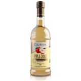 Vinagre De Maçã Não Filtrado Colavita 500ml