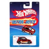 Carrinho Hot Wheels Ultra Hots ’85 Honda City Turbo Ii- Mattel Mattel