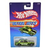 Carrinho Hot Wheels ’71 Datsun - Mattel Mattel