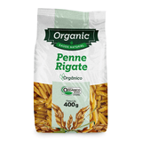 Macarrão Orgânico Penne Organic 400g