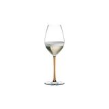 Taça De Champagne Fatto A Mano Haste Colorida 459ml Riedel
