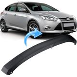 Saia Spoiler Dianteiro Focus 1.6 E 2.0 2014 À 2015 - Direito