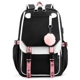 Mochila Para Meninas, Mochila Escolar, Bolsas Para Adolescentes, Gola Casual