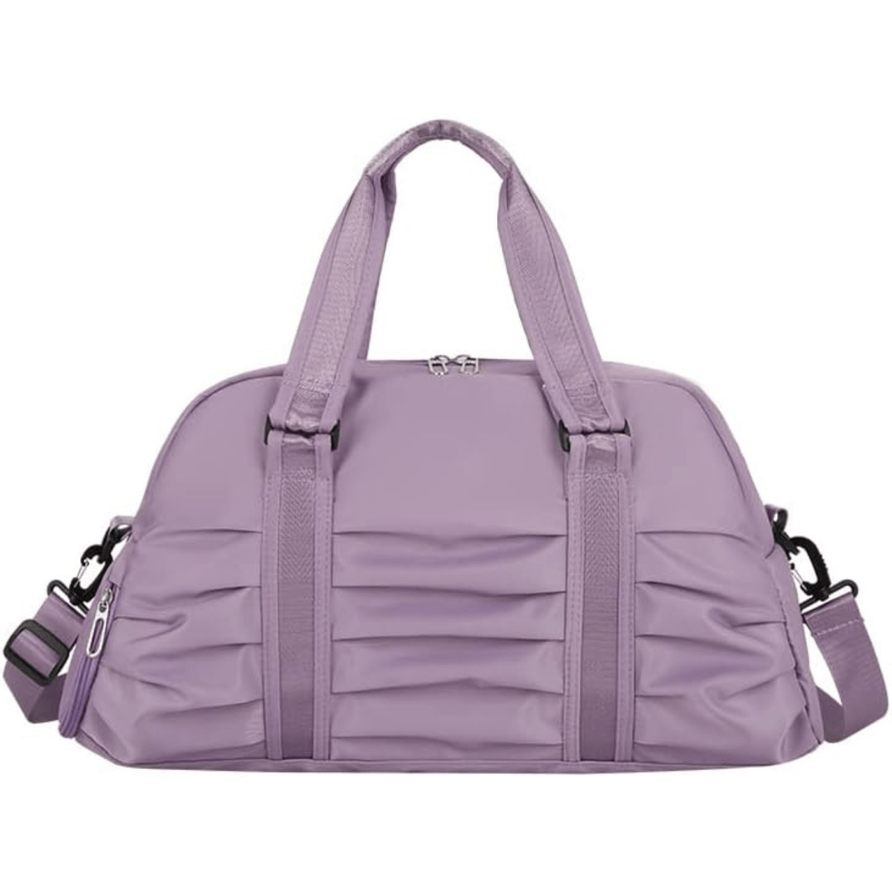 Mochila De Viagem Bolsa Esportiva Bolsa De Ginástica Bolsa Feminina De Um Ombro Bolsa Treino Bagagem Mala