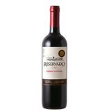 Vinho Santa Carolina Reservado Cabernet Sauvignon 750ml