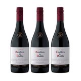 Kit Vinho Casillero Del Diablo Pinot Noir 750ml 3 Unidades