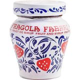 Morangos Silvestres Italianos Em Calda Fragola Fabbri 600g