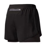 Short Esporte Dry Fitness Running Academia Elifit