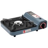 Fogao Portatil Fogareiro A Gas Camping Pescaria Praia Lazer