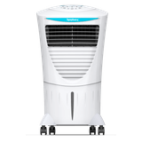 Climatizador Evaporativo Portátil 31 Litros Symphony Hi-cool I Branco 127v