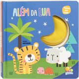 Livro Mundo Iluminado - Todolivro - Alem Da Lua Todolivro