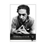 Ferreira Gullar Crítico De Arte - 1950-1971