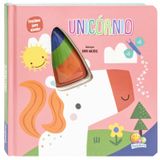 Livro Mundo Iluminado - Todolivro - Unicornio Todolivro