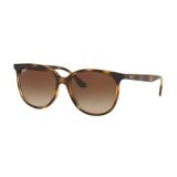 Óculos De Sol Ray Ban Rb4378l 710/13 54