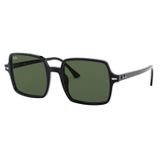 Óculos De Sol Ray Ban Square Ii Rb1973 901/31-53