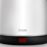 Chaleira Eletrica Elgin 1,8l - 42cha1001000