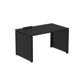 Plataforma Simples 160x792 Pscpp160/792/1 Pessoa Preto