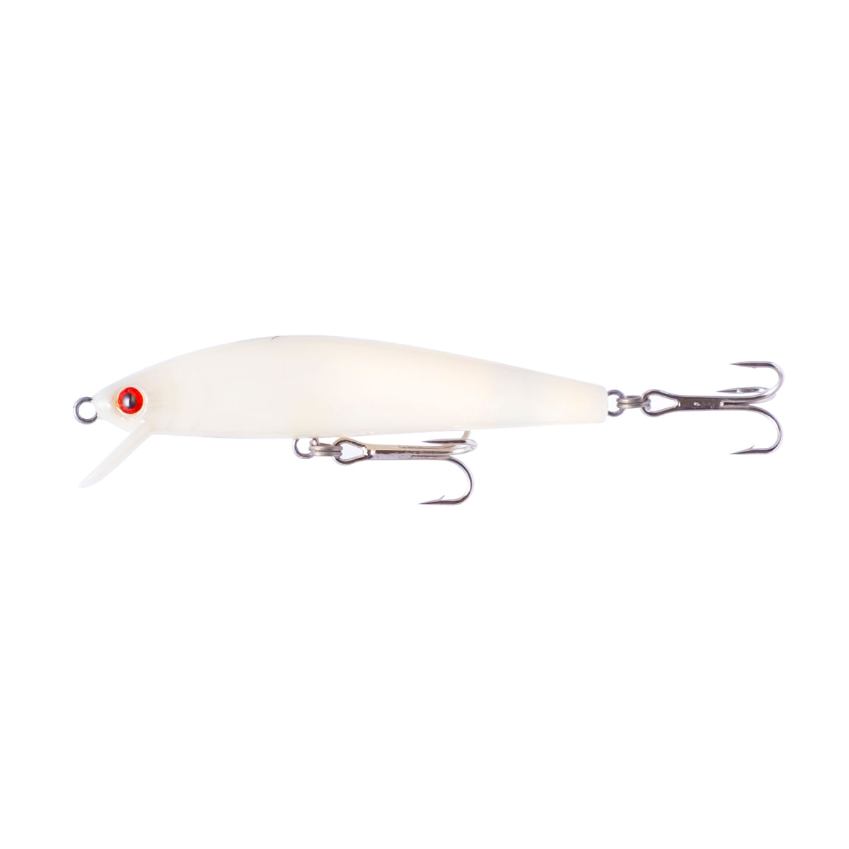 Isca Artificial Meia Água Lucky By Nelson Nakamura Queen 70 7cm 6g