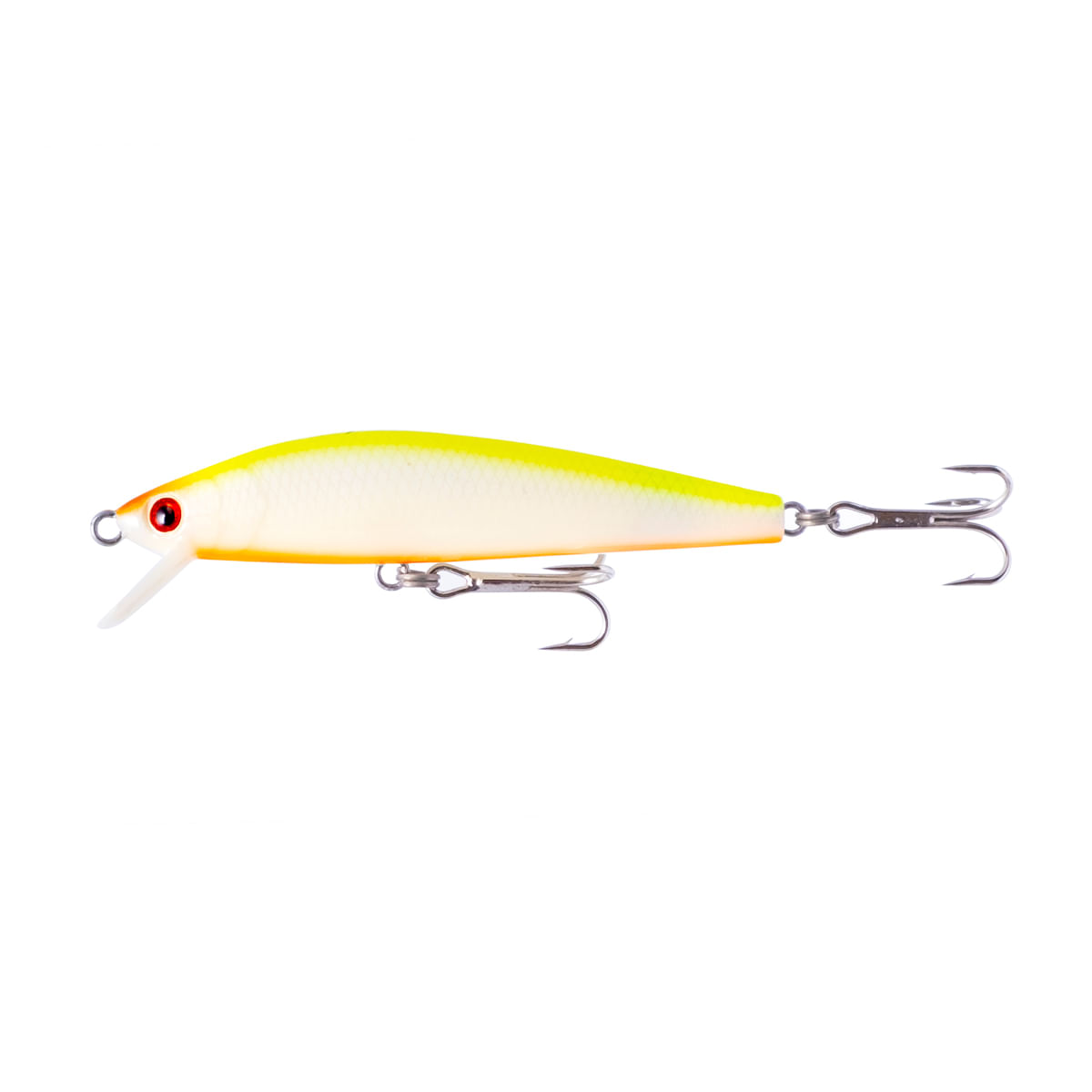 Isca Artificial Meia Água Lucky By Nelson Nakamura Queen 70 7cm 6g