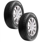 Pneu Aro 13 Goodyear Assurance Maxlife 175/70 R13 82t 2 Unidades